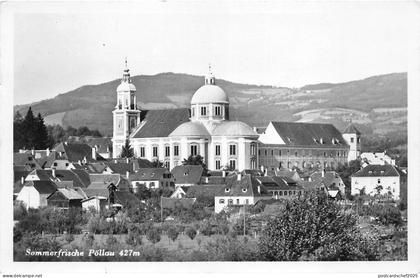 B70164 Sommerfrische Pollau austria