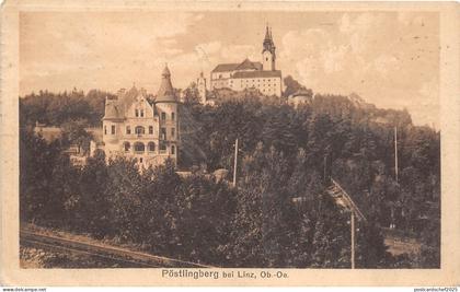 B70953 Postlingberg bei Linz Austria