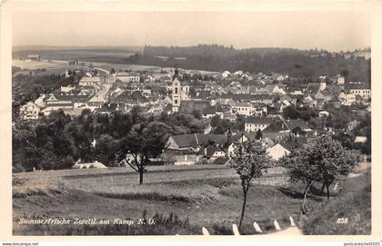 B7252 Austria NO Zwettl am Kamp 1944