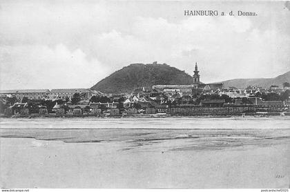 B7454 Hainburg A.D. Austria NO