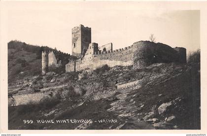 B7515 Wachau Austria NO