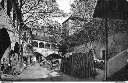 B7526 Wachau Austria NO