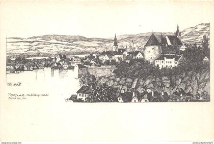 B7562 Wachau Austria NO