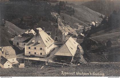 B7600 alpenort neuhaus b gaming  Austria NO