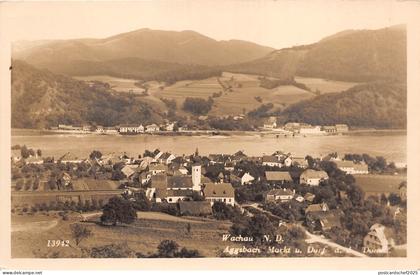 B7619 Wachau Austria NO