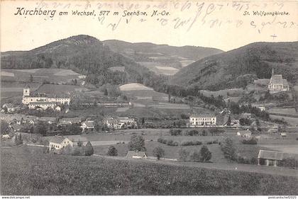 B7682 Seehohe Wechsel Austria NO
