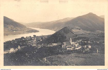 B7714 Wachau Austria NO