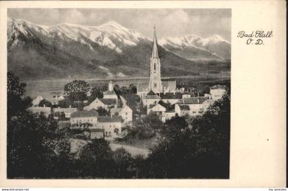 Bad Hall Oberoesterreich