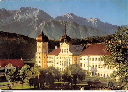 BR22123 Stift Stams Tirol austria