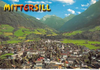 BR77239 mittersill salzburger land  austria