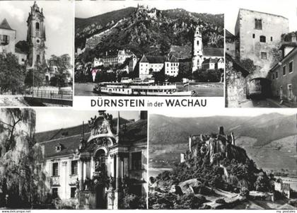 Duernstein Wachau