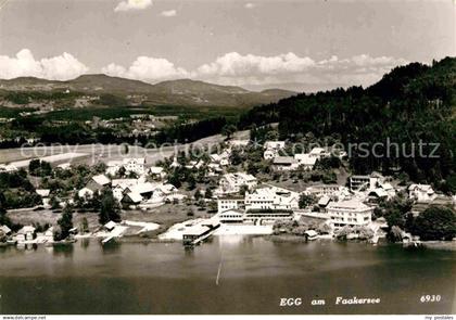 Egg Faakersee