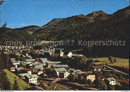 Fieberbrunn Tirol
