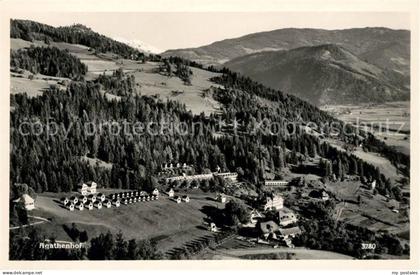 Friesach Kaernten Agathenhof