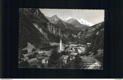Heiligenblut Kaernten