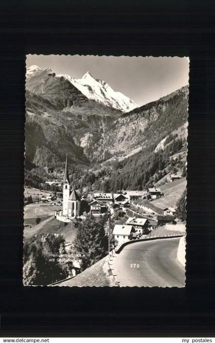 Heiligenblut Kaernten