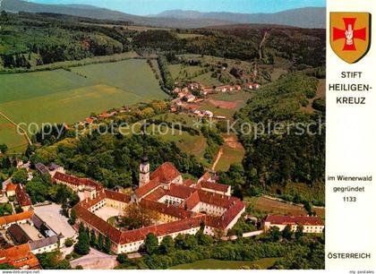 Heiligenkreuz Niederoesterreich Stift Heiligenkreuz
