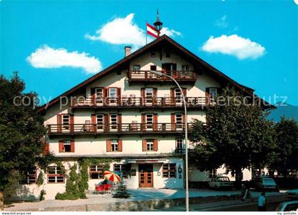 Kitzbuehel Tirol Hotel Tyrol