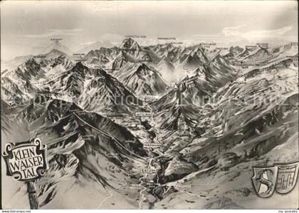 Kleinwalsertal Hirschegg