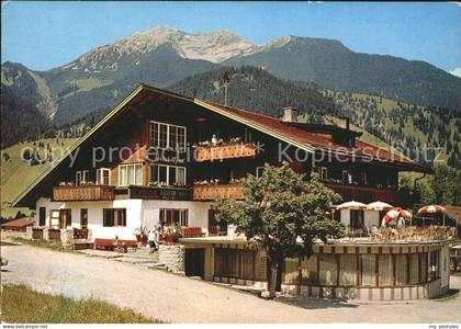 Lermoos Tirol Hotel Tyrol