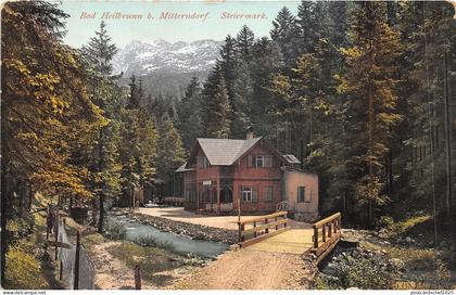 Lot 20 austria  Styria bad heilbrunn b mitterndorf