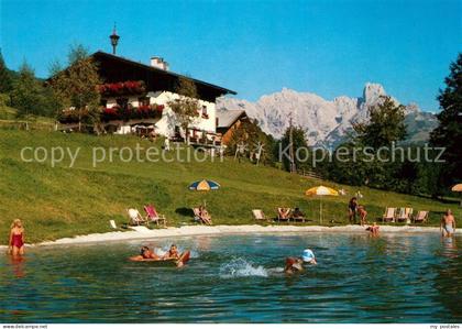 Lung?tz Annaberg Berghof Pension Wildau Badesee