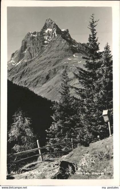 Mathon Tirol