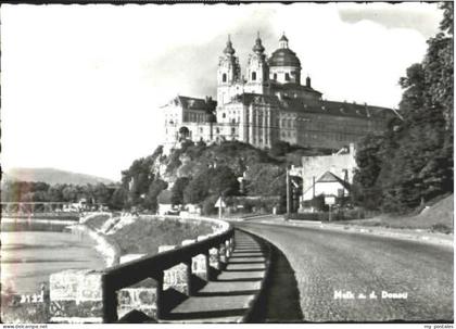 Melk Donau Melk Donau