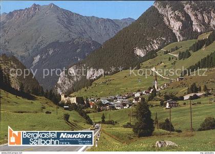 Nauders Tirol