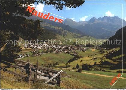 Nauders Tirol