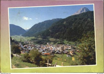 Nauders Tirol  x 1987