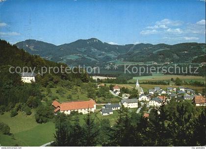 Neuhaus Donau