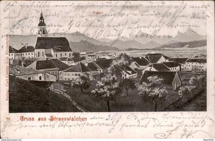 Oostenrijk Austria - Strasswalchen