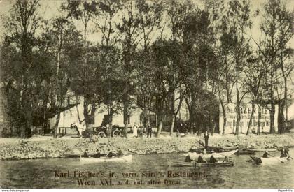 Oostenrijk Austria - Wien Wenen