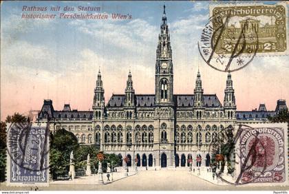 Oostenrijk Austria - Wien Wenen