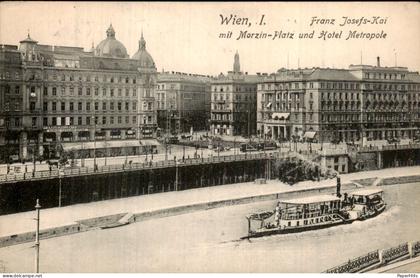 Oostenrijk Austria - Wien Wenen