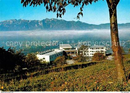 Rankweil Vorarlberg Bildungshaus Batschuns