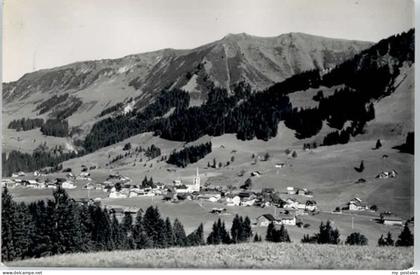Riezlern Kleinwalsertal Vorarlberg Riezlern Kleinwalsertal