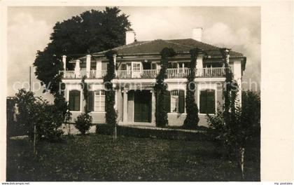 Rosenegg Fieberbrunn Villa