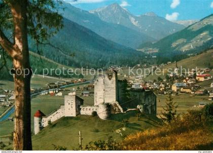Sillian Tirol Schloss Heimfels