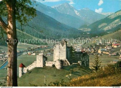Sillian Tirol Schloss Heimfels