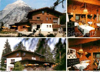 Telfs Tirol Gasthaus Buchner Hoehe