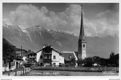 uk43055 mutters tirol austria