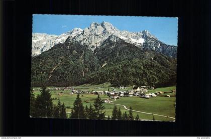 Waidring Tirol
