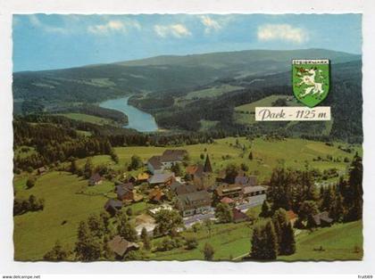 AK 020258 AUSTRIA - Pack mit Packer-Stausee