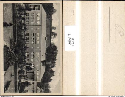 167414,Perg Gebäudeansicht