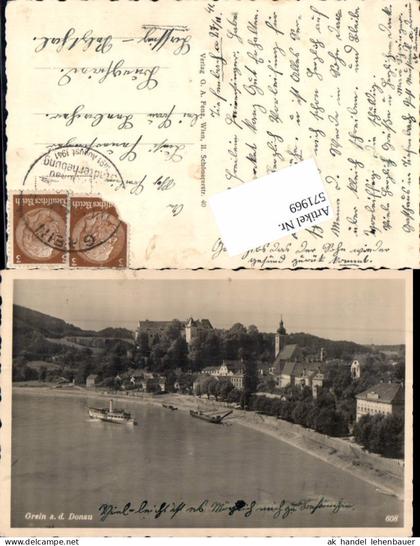 571969,Grein an der Donau