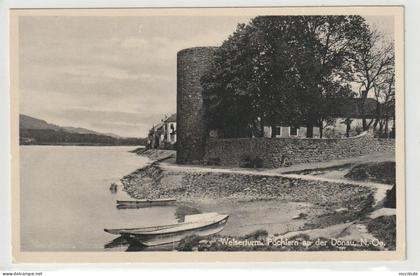 AK Österreich, Pöchlarn a.d. Donau, Niederösterreich