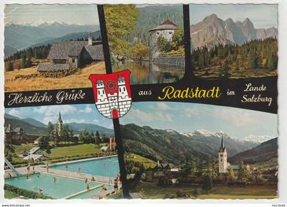 Radstadt
