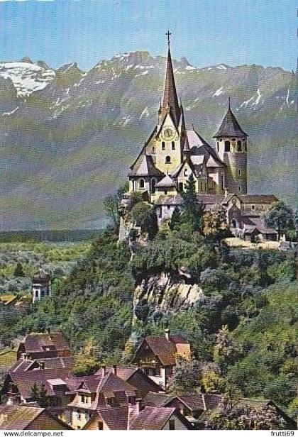 AK151620 AUSTRIA - Rankweil